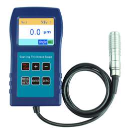 WA380 coating thickness meter