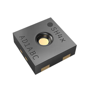 Sensirion SHT4x Digital temperature and humidity sensor