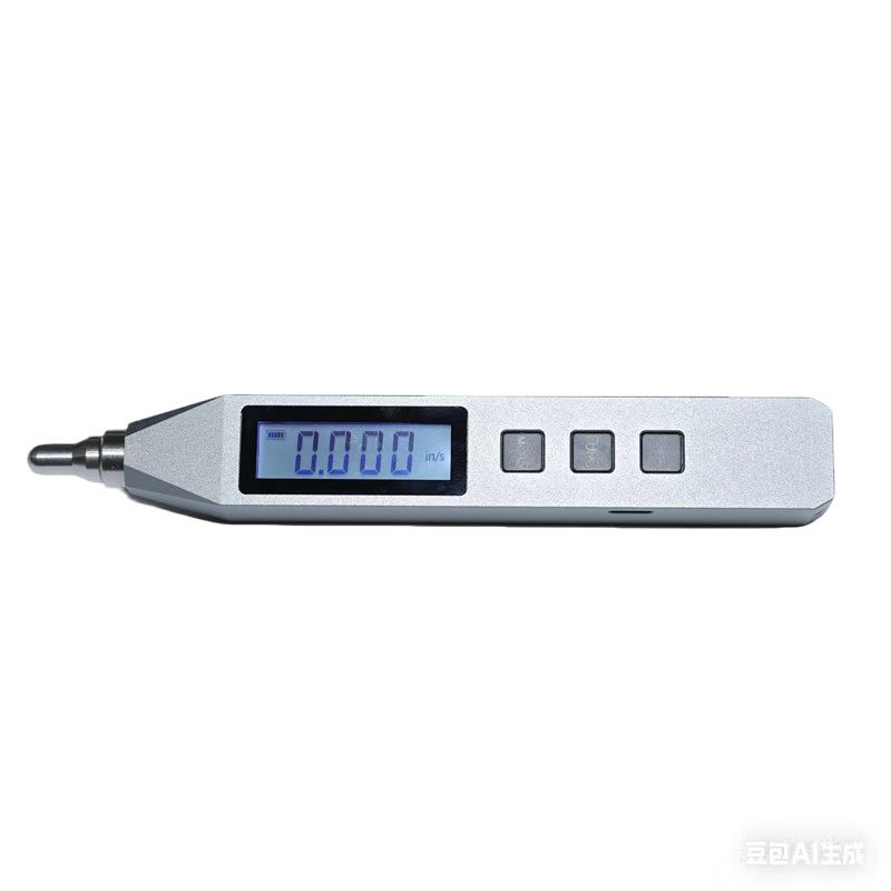 WA-63T Pen Type Vibration meter   Industrial Infrared Thermometer