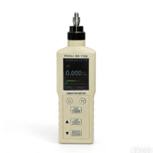 WA-V166 vibration meter 
