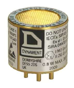 Premier CO₂ sensor